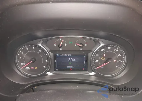 2023 GMC Terrain Fwd Sle from USA, damaged, VIN 3GKALMEG3PL146161